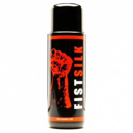 Fist Silicone Silk 500 ml 3155320