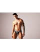 Jockstrap Locker Gear com Fecho Frontal 1265321