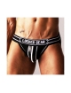 Jockstrap Locker Gear com Fecho Frontal 1265321