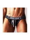 Jockstrap Locker Gear com Fecho Frontal 1265321