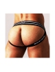 Jockstrap Locker Gear com Fecho Frontal,1265321