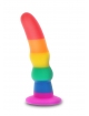 Dildo ToyJoy Naughty Boy Pride 2265327