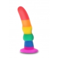 Dildo ToyJoy Naughty Boy Pride