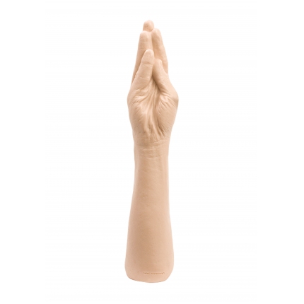 Dildo Mão Doc Johnson 40 cm,2345338