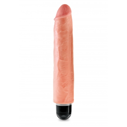 Vibrador King Cock Stiffy 30 cm