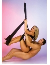 Sling Fetish Fantasy Swing