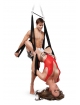 Sling Fetish Fantasy Yoga Swing,8135344