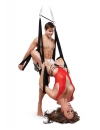 Sling Fetish Fantasy Yoga Swing,8135344