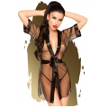 Babydoll Robe Penthouse Michelle