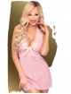 Mini Vestido Penthouse Julia,1975350