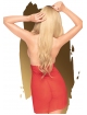 Mini Vestido Penthouse Julia,1975350