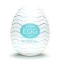 Masturbador Tenga Egg Wavy
