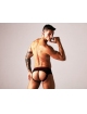 Jockstrap Locker Gear com Fecho Frontal 1265206