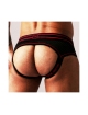 Jockstrap Locker Gear com Fecho Frontal