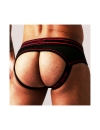 Jockstrap Locker Gear com Fecho Frontal