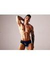 Jockstrap Locker Gear com Fecho Frontal 1265206