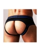 Jockstrap Locker Gear com Fecho Frontal 1265206