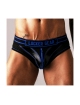 Jockstrap Locker Gear com Fecho Frontal