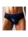 Jockstrap Bottomless Locker Gear com Fecho Frontal,1265206