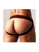 Jockstrap Locker Gear com Fecho Frontal 1265321