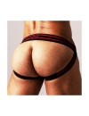 Jockstrap Locker Gear com Fecho Frontal,1265321