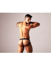 Jockstrap Locker Gear com Fecho Frontal 1265321