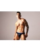 Jockstrap Locker Gear com Fecho Frontal