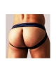 Jockstrap Locker Gear com Fecho Frontal 1265321