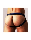 Jockstrap Locker Gear com Fecho Frontal