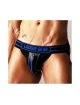 Jockstrap Locker Gear com Fecho Frontal 1265321