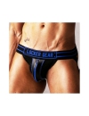 Jockstrap Locker Gear com Fecho Frontal 1265321