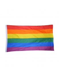 Bandeira Arco-íris 150 x 90 cm,8335358
