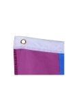 Bandeira Arco-íris 150 x 90 cm