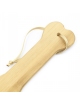 Palmatória Bamboo 42 cm