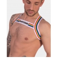 Harness Barcode Pride