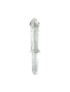 Dildo de Vidro Ice King 29 cm 2255381