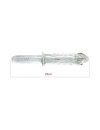 Dildo de Vidro Ice King 29 cm,2255381