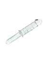 Dildo de Vidro Ice King 29 cm,2255381