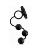 Bolas Anais com Cockring Vibratório 3395383