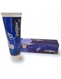 Lubricante de Agua Unilatex de Gel de 82 ml 316017