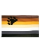 Bandeira Bears 150 x 90 cm 8335386