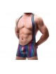 Singlet Sexy Rainbow,1295391