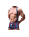 Singlet Sexy Rainbow,1295391
