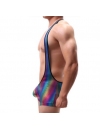 Singlet Sexy Rainbow,1295391