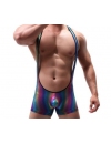 Singlet Sexy Rainbow,1295391