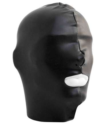 Capuz Datex com Abertura para Boca Mister B,631413 Capuz Datex com Abertura para Boca Mister B,631413