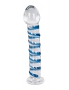 Dildo de Vidro Arts Clair 18 cm