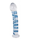 Dildo de Vidro Arts Clair 18 cm 2255406