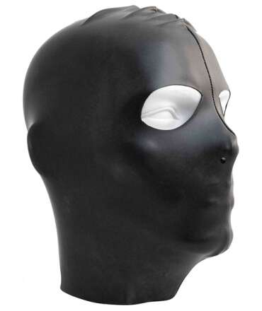 Hood Datex with Holes for Eyes Mister B 631412 Hood Datex with Holes for Eyes Mister B 631412