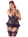 Bustier Cottelli Nina,1615408